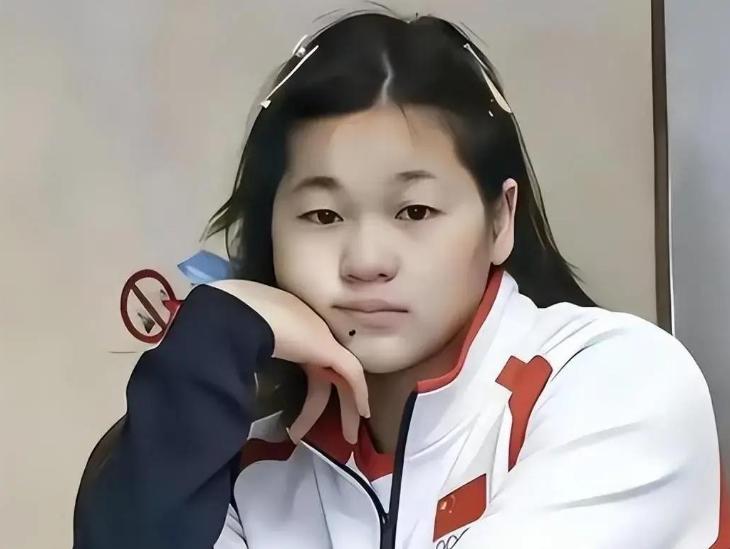 全红婵正式迎来新身份，亮相全新岗位，薪资待遇首次曝光，都说她是去“上班”了，可翻