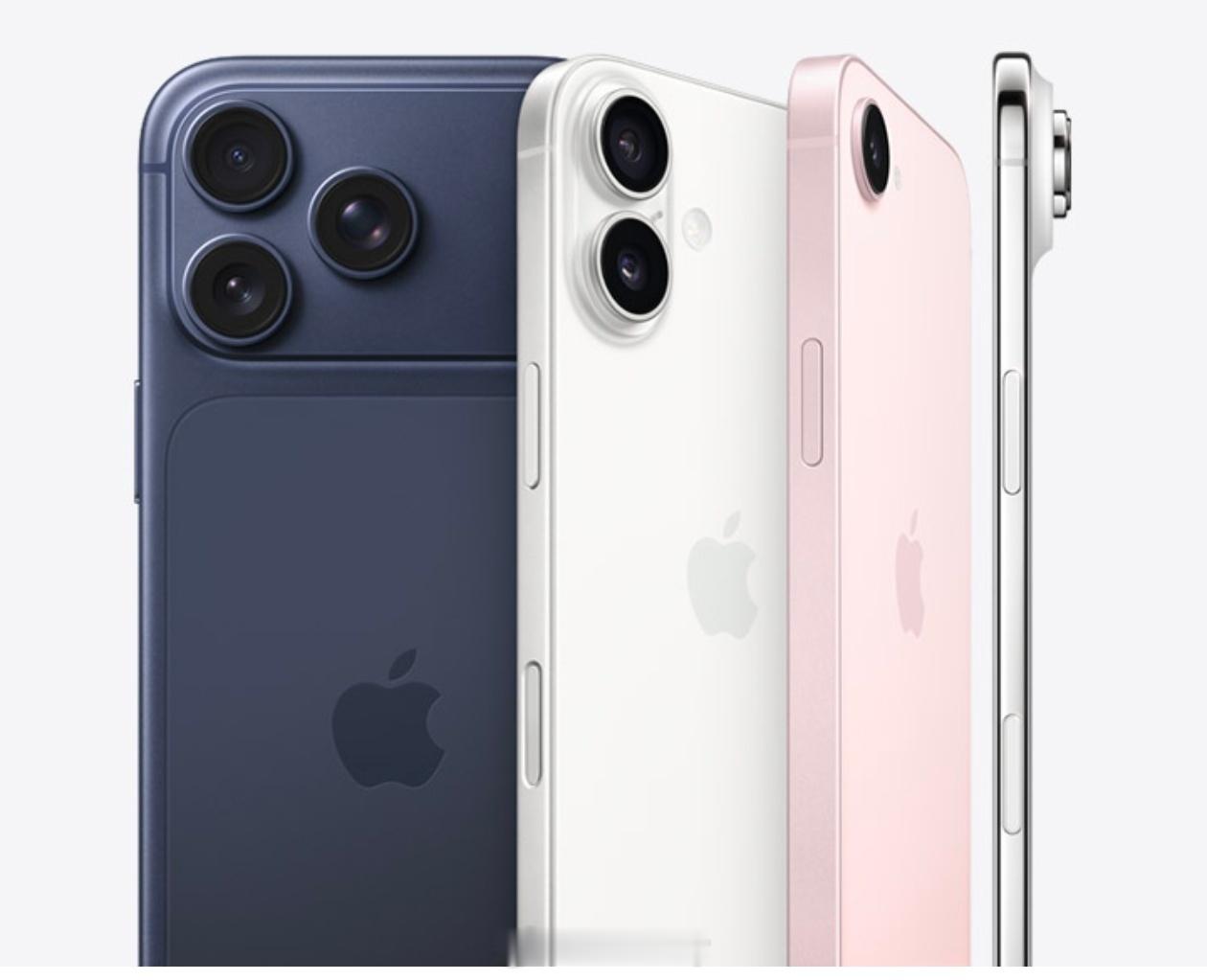 iPhone18Pro四色实锤了苹果也失去了定义流行色的能力，酒红一看就不行，之