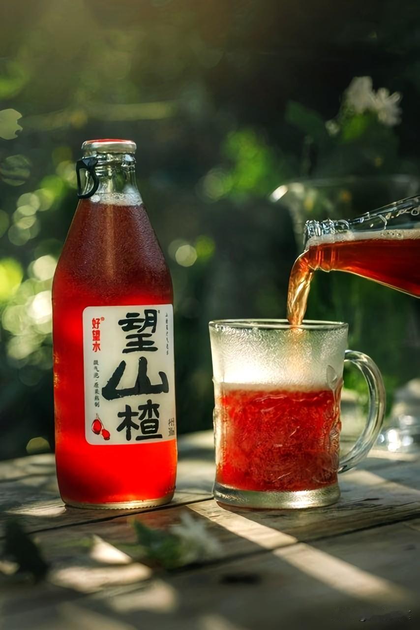 所谓 “山楂树下饮料事件”，着实令人感慨。
几张轻飘飘的配送提示截图，如阴云般笼