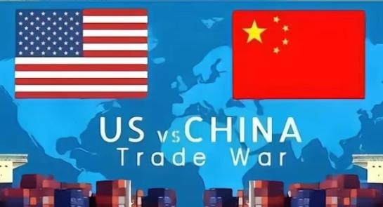 美国向中国放出狠话，如果中方迟迟不恢复稀土供应，美国就要祭出真正的杀手锏，把中国