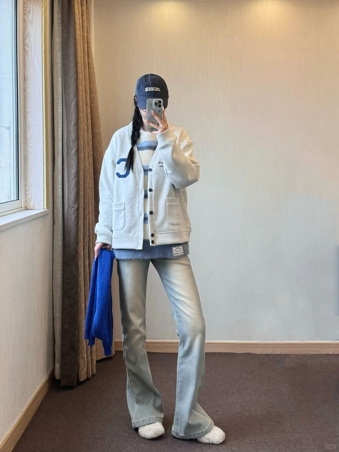173 104｜高妹可以永远相信我买衣服的眼光