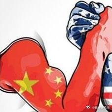 《特朗普要访华，中国提出条件，要求其停止对台军售，白宫妥协，但也反向提出条件，要