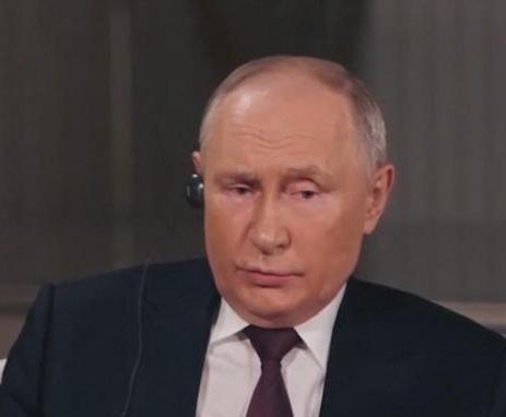 普京对拉里贾尼不对等唁电暗藏玄机！而公开仅三次会面，却称“多次”——那些未曝光的