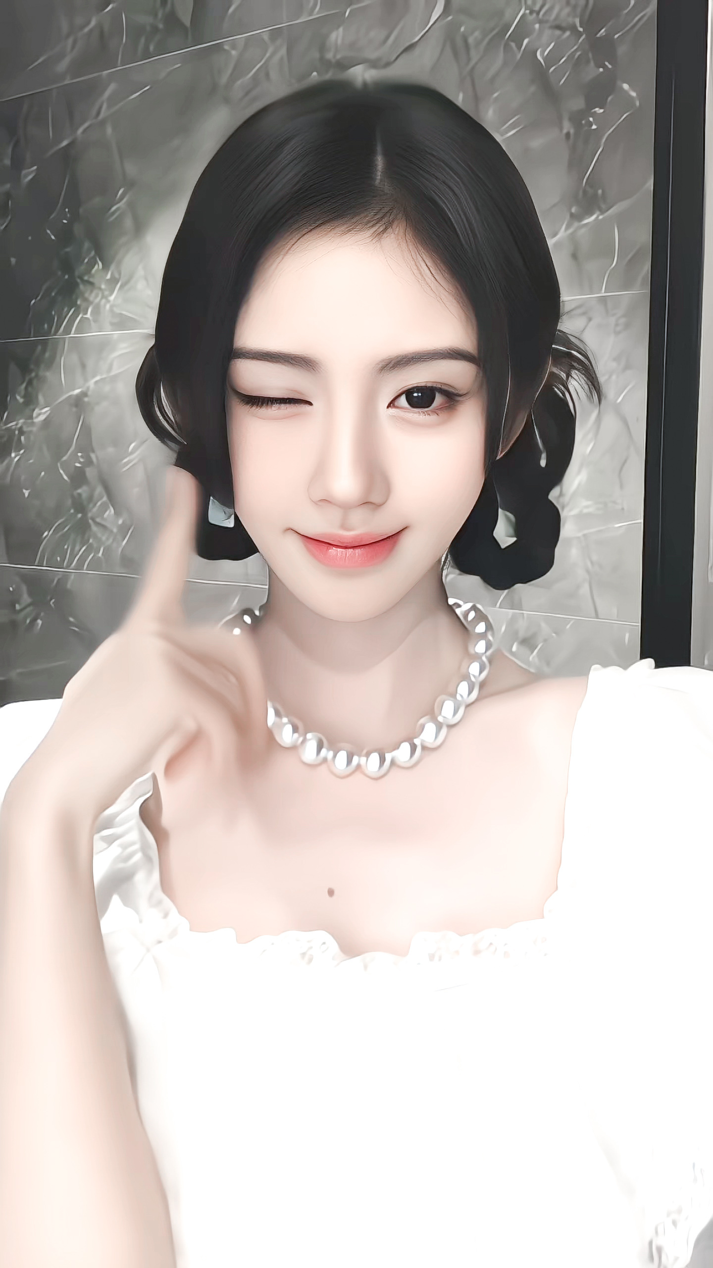 好想和你告白✨ 