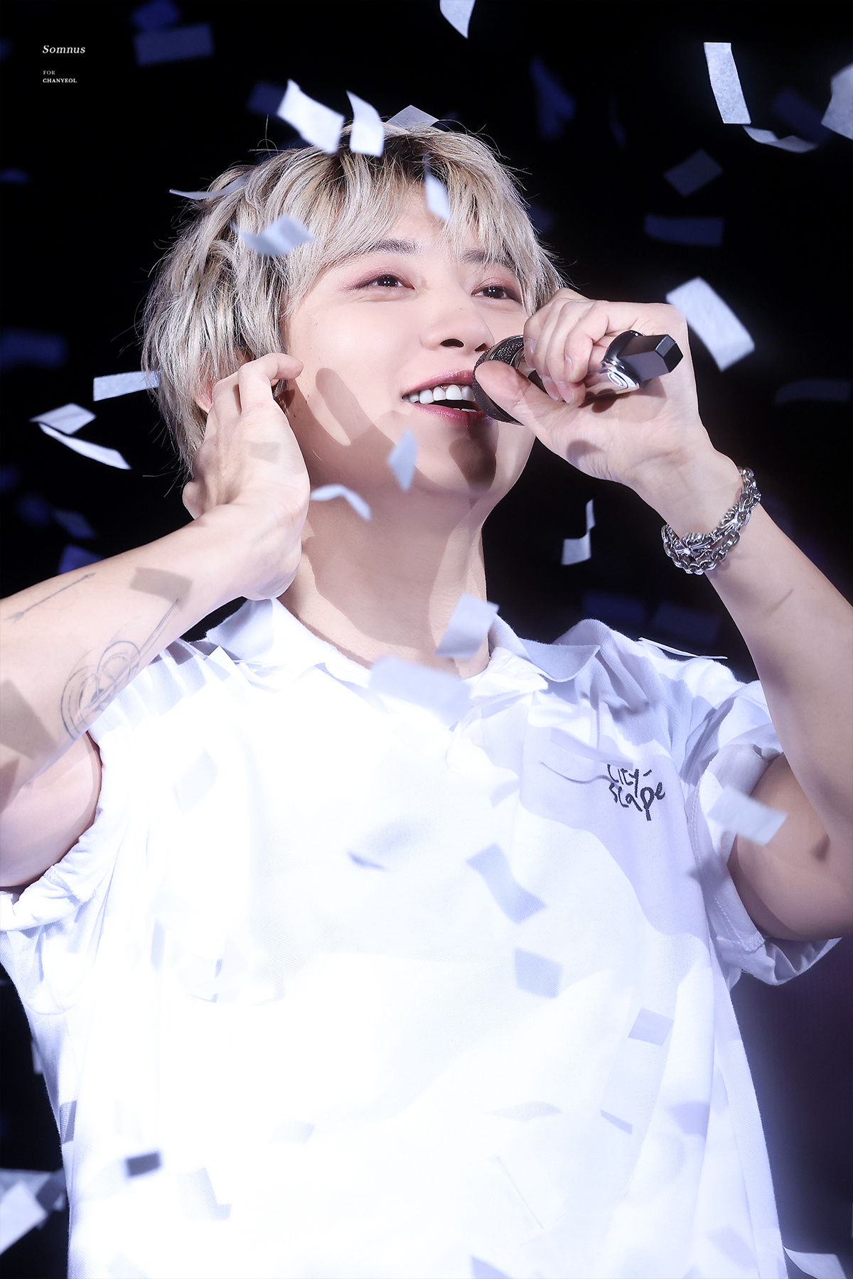 朴灿烈 241228 CHANYEOL LIVE TOUR : 都市風景 (Ci