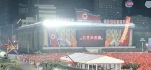 美国敢打朝鲜吗？答案是：几乎不敢！单论纸面军力，美国的作战家底放眼全球难逢对手，