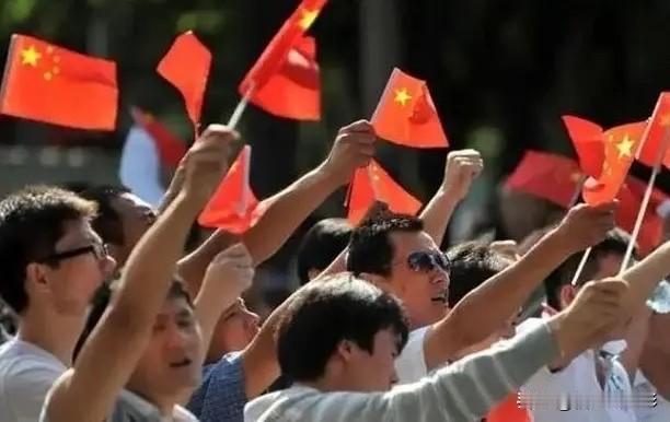 继新加坡、马来西亚之后，美国华人发声！美国华人表示：中国人不要自以为是，现在连韩