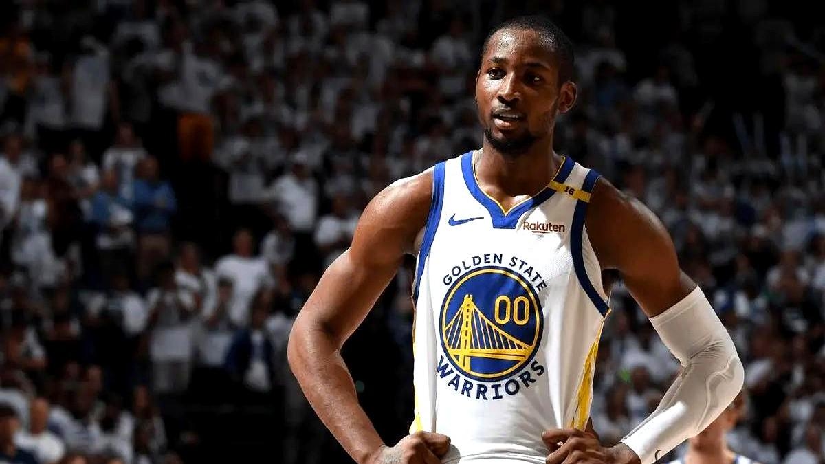 金州勇士这回真要炸了！库明加直接摊牌，申请交易！

哥们儿刚够资格，1月15号当