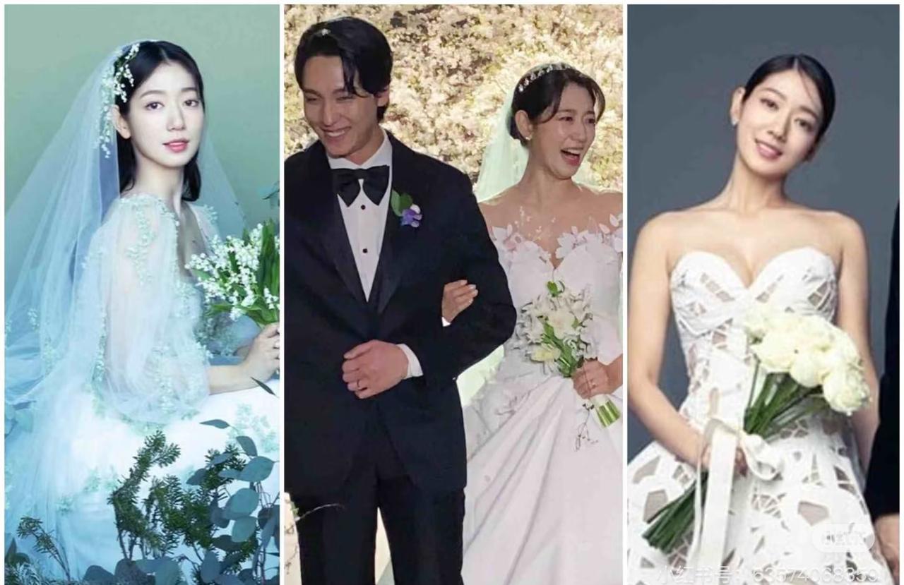 朴信惠老公的来头真是越扒越有 不查不知道，一查吓一跳 崔泰俊2001年就以童星身