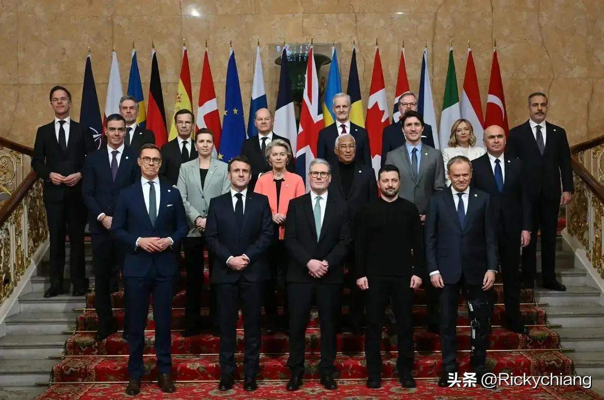 咱们跟美西方、小日本在嘴上掰扯“不重要”，他们要么是真听不懂，要么就是揣着明白装