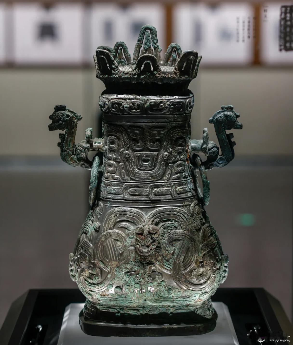 “宣王中兴”是西周后期的回光返照。这时候晋国一心辅助周天子，称得上是天子的左膀右