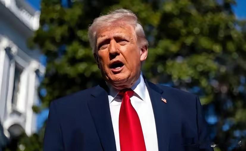 特朗普喊话联合国：满足他9个要求，就交会费
，多个针对中国

4月29日有消息传