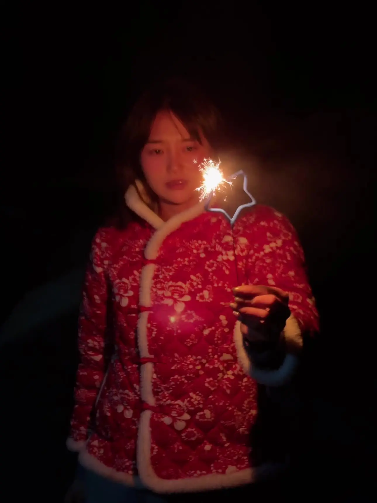 新年快乐