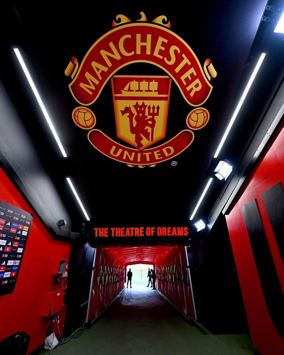 曼联vs利物浦United day 🔴 