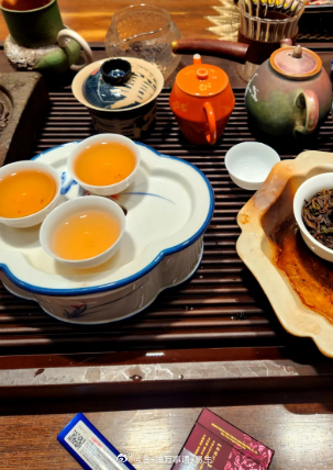 抽根烟，歇会，等会在继续复盘！