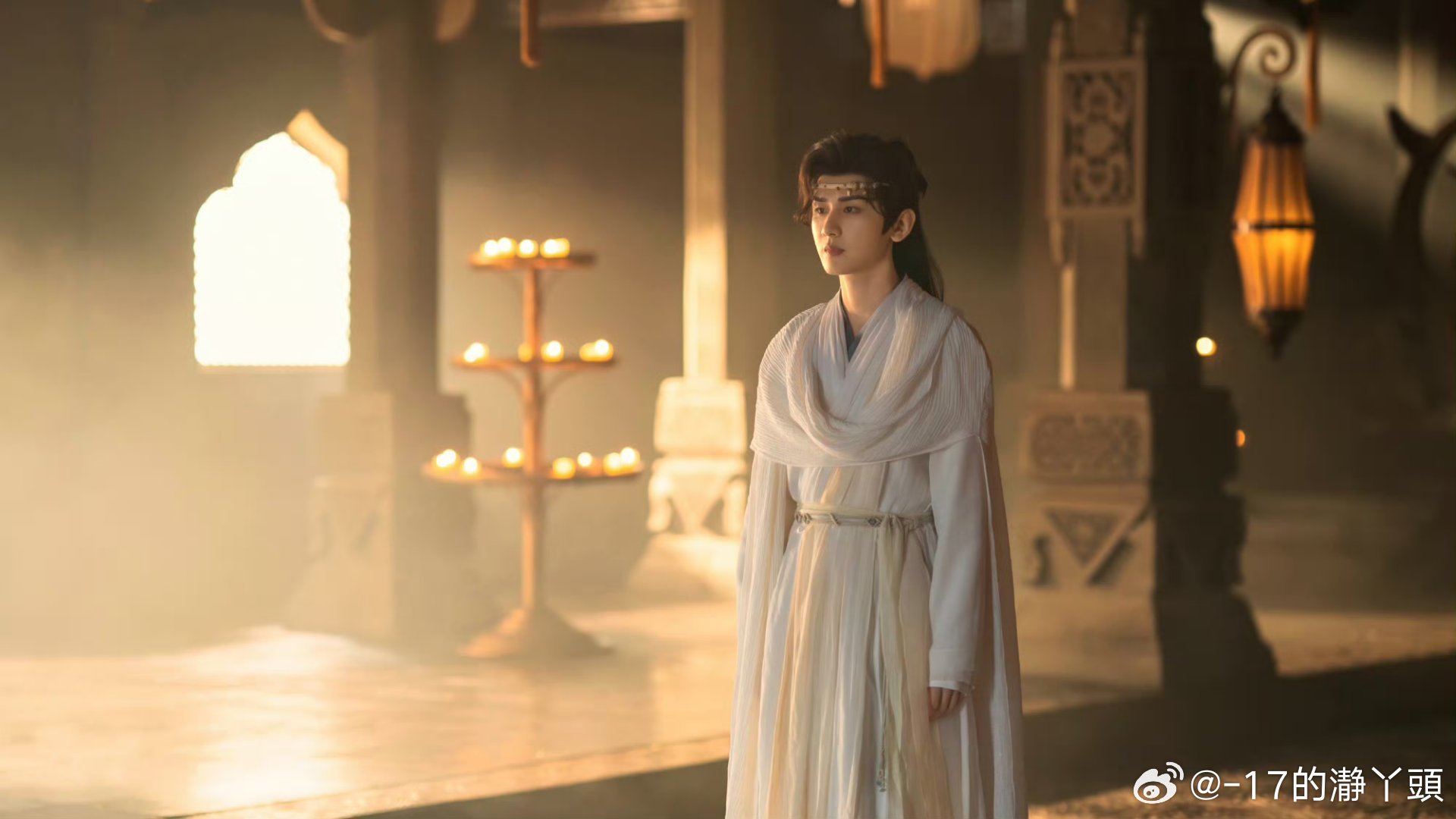 成毅卢云cy成毅你是我年复一年日复一日无法终止的梦。成毅｜赴山海｜萧秋水｜李D沉