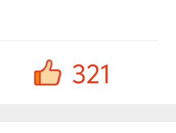 321进！就是这ydl为啥不能321w 