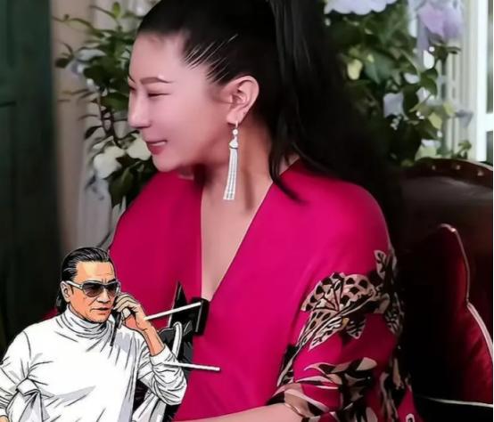 谢贤走了，前女友Coco直播中看到消息，当场下线换了黑头像。
 
7月20日下午