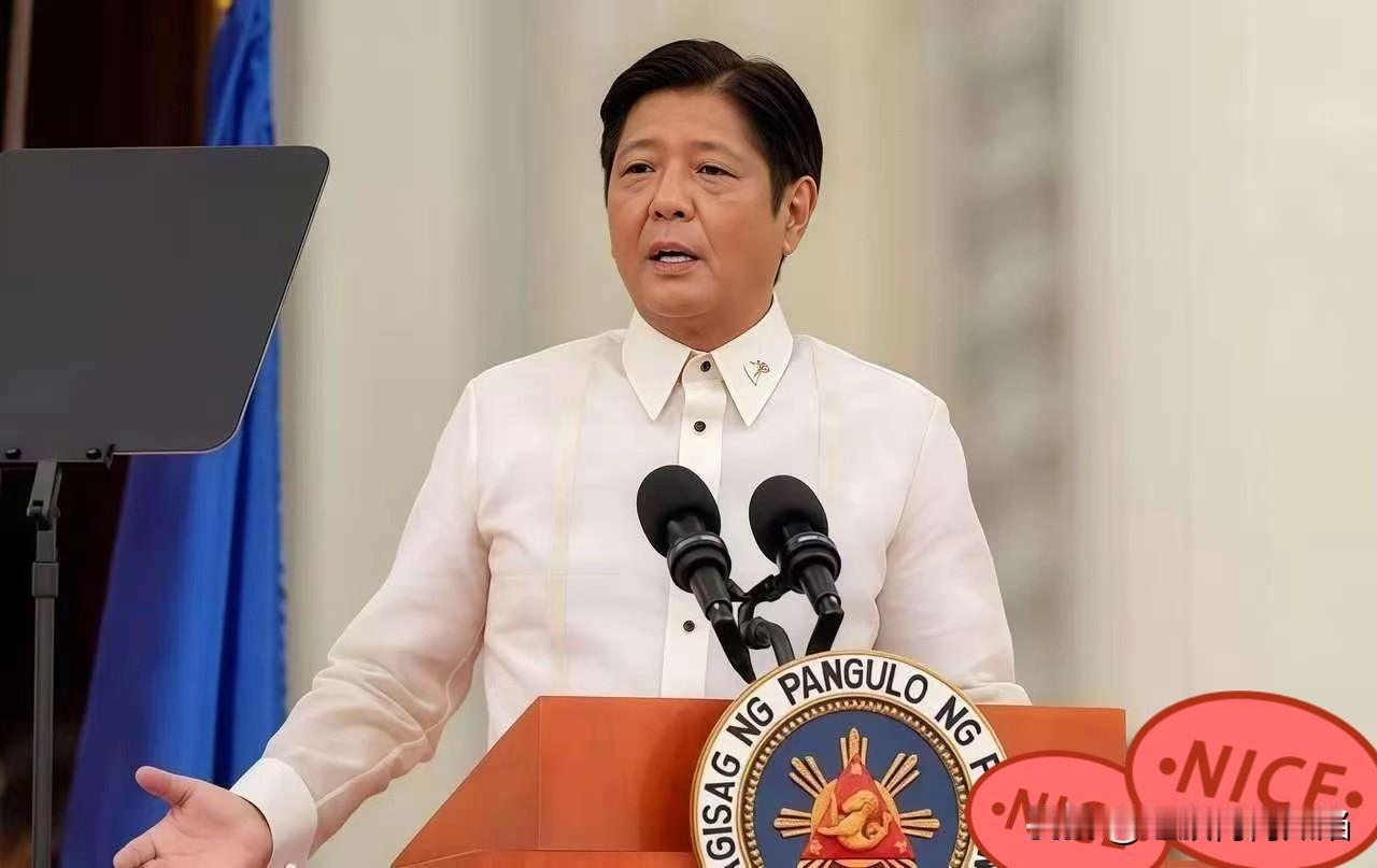 就在刚刚。
菲律宾方面突然宣布了，
据媒体报道，东大向遭受双重台风重创的菲律宾提