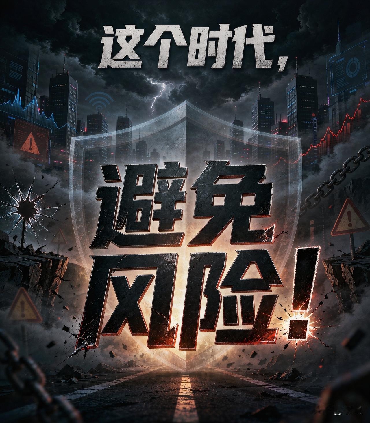 个人觉得，A股现在大跌的风险巨大！大幅调整的可能性在增加！但是我是股市小白，只说
