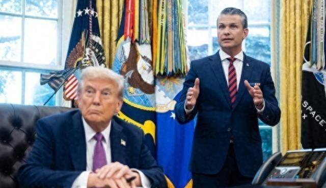 美国沉思80年，发现一个惊天秘密，美国打赢了一战，也打赢了二战，但是很奇怪后来就