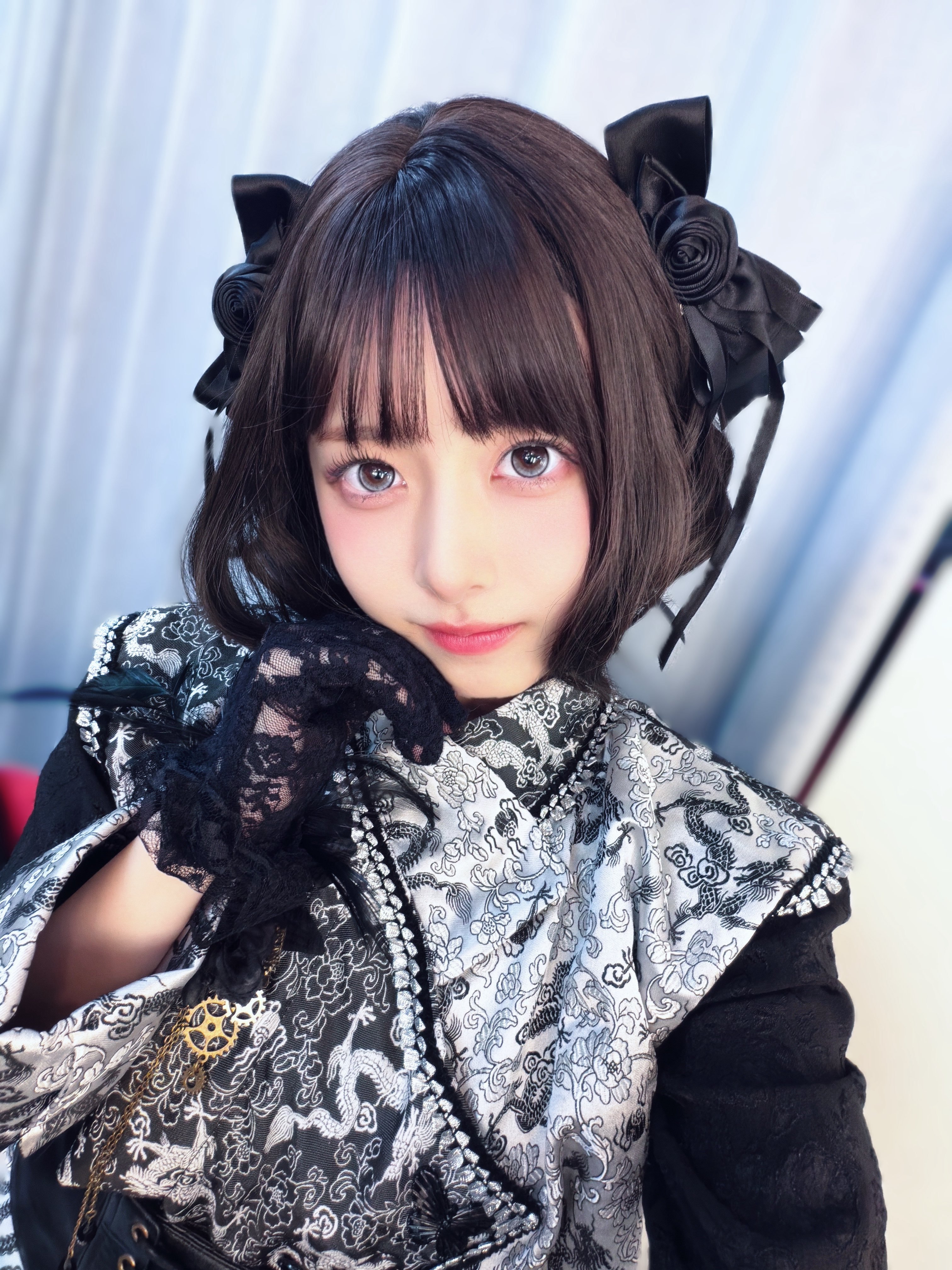 月城莉奈