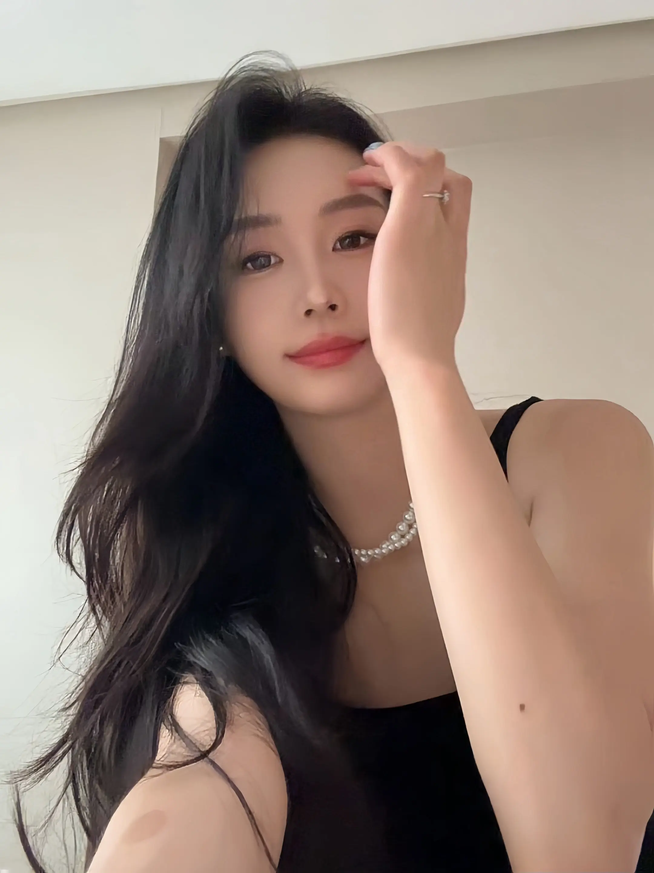 你打击不到我的 因为你说的话我不认可
