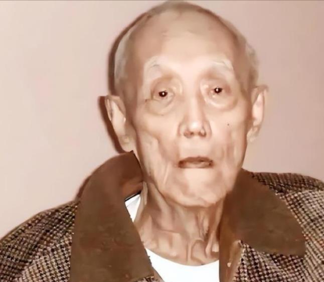 1991年，81岁谷正文的养女哭着进门，说老公出轨了。谷正文立即找到女婿，摸出小