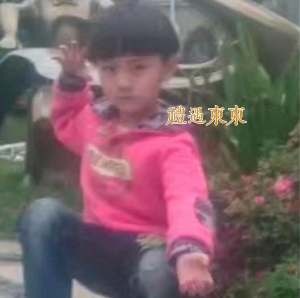 学功夫练武术 师傅教我扎马步 ​​​