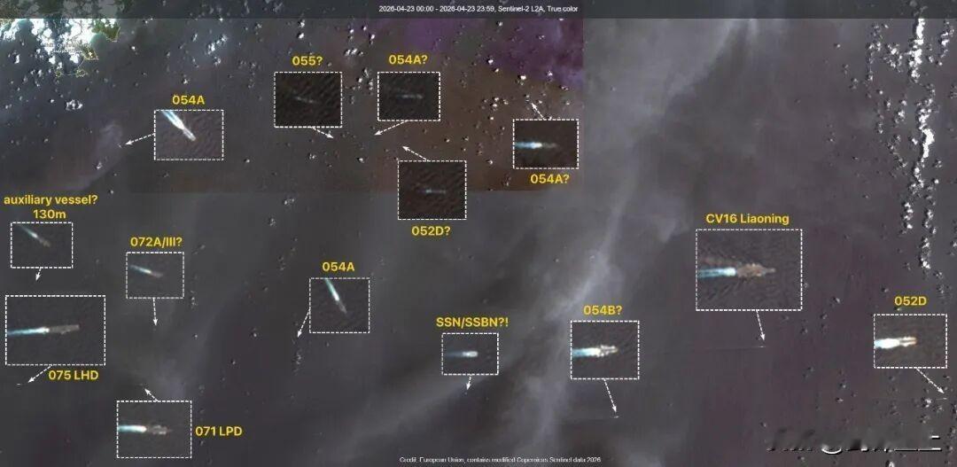 南海现在比波斯湾热闹多了
美日菲要举行联合演习，日本还要在菲律宾本土发射反舰导弹