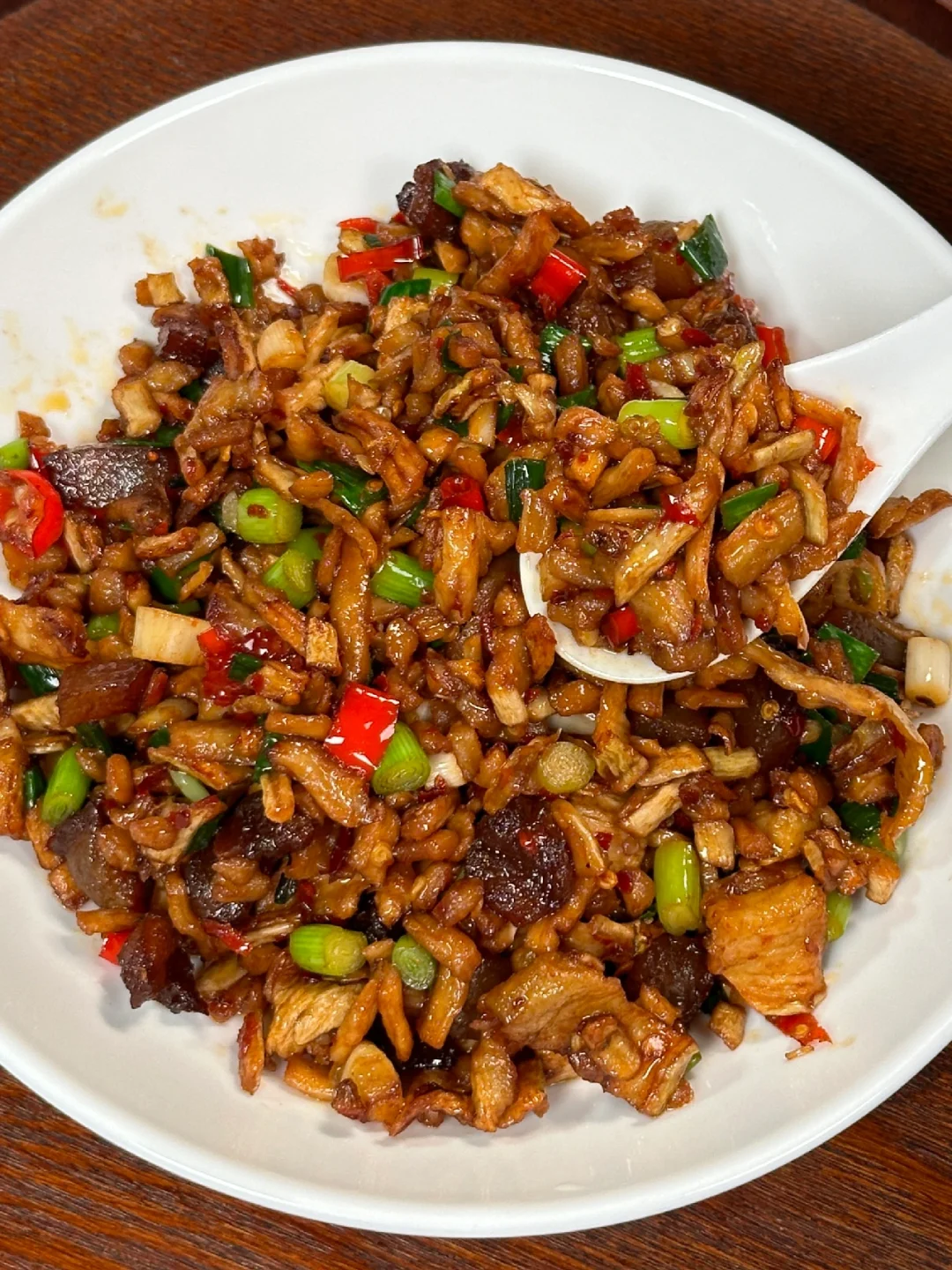 答应我，一定要试试这道菜！！