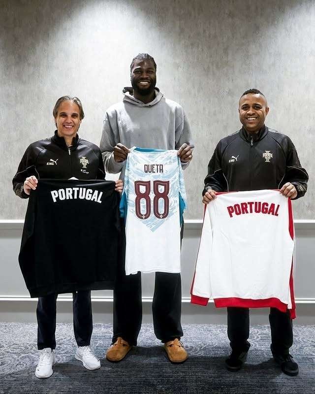 葡萄牙体育圈的大佬们在美国聚一聚凯尔特人热爱日记