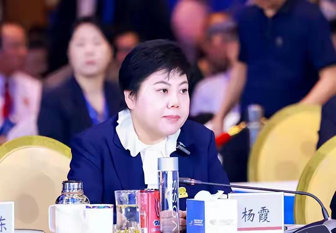 手握230亿财富，半年激增135亿——2025年胡润榜上的山西女首富杨霞，凭什么