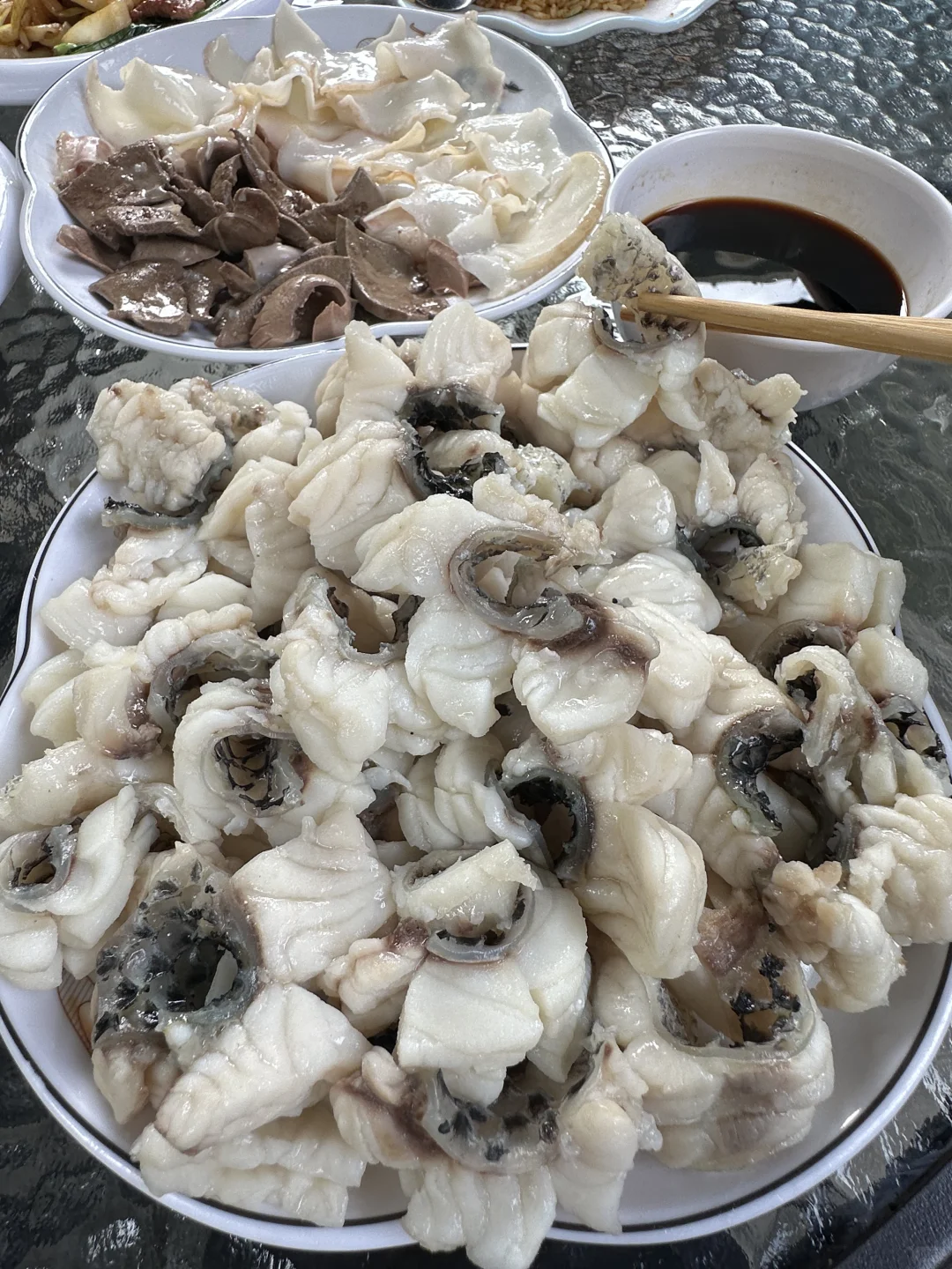 它唯一的缺点：只有北京有。。。