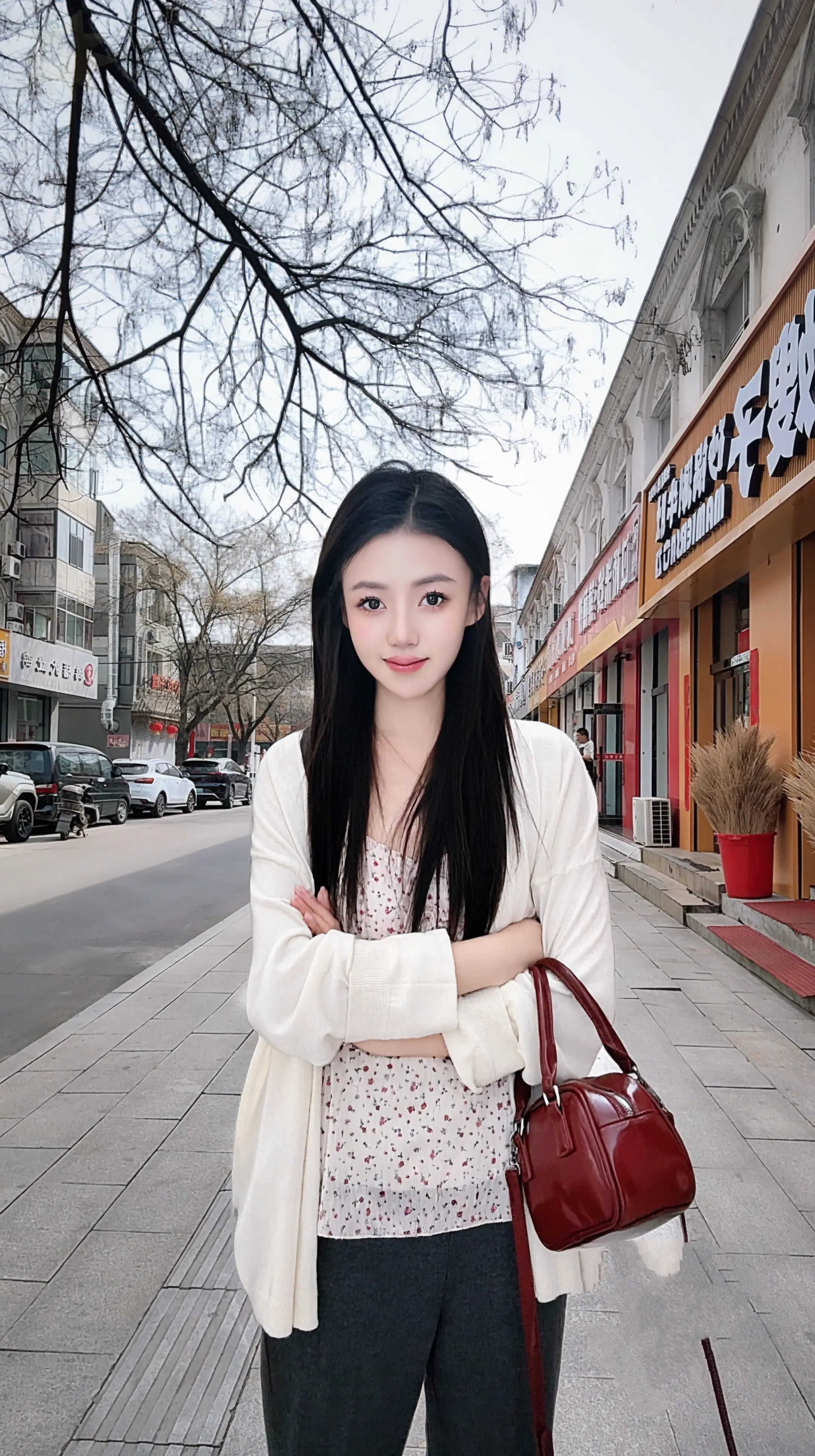 当你不再焦虑  这世界便开满了花