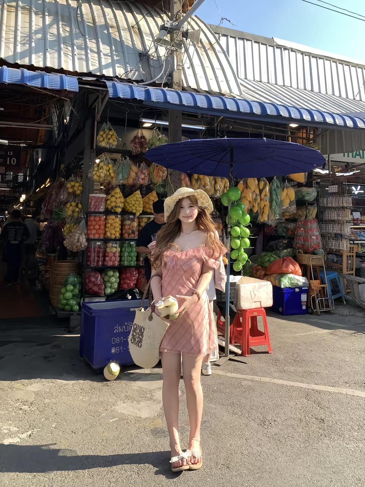 130斤的我真的太期待春天啦～130斤微胖穿搭 你的鱼fishwear春夏穿搭 