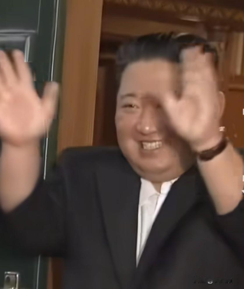 快讯!快讯！
朝鲜突然宣布了，
11月6日，朝鲜外务省负责美国事务的副相金恩哲突