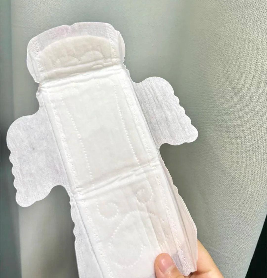 卫生巾 硫脲什么牌子的？避雷一下 ​​​