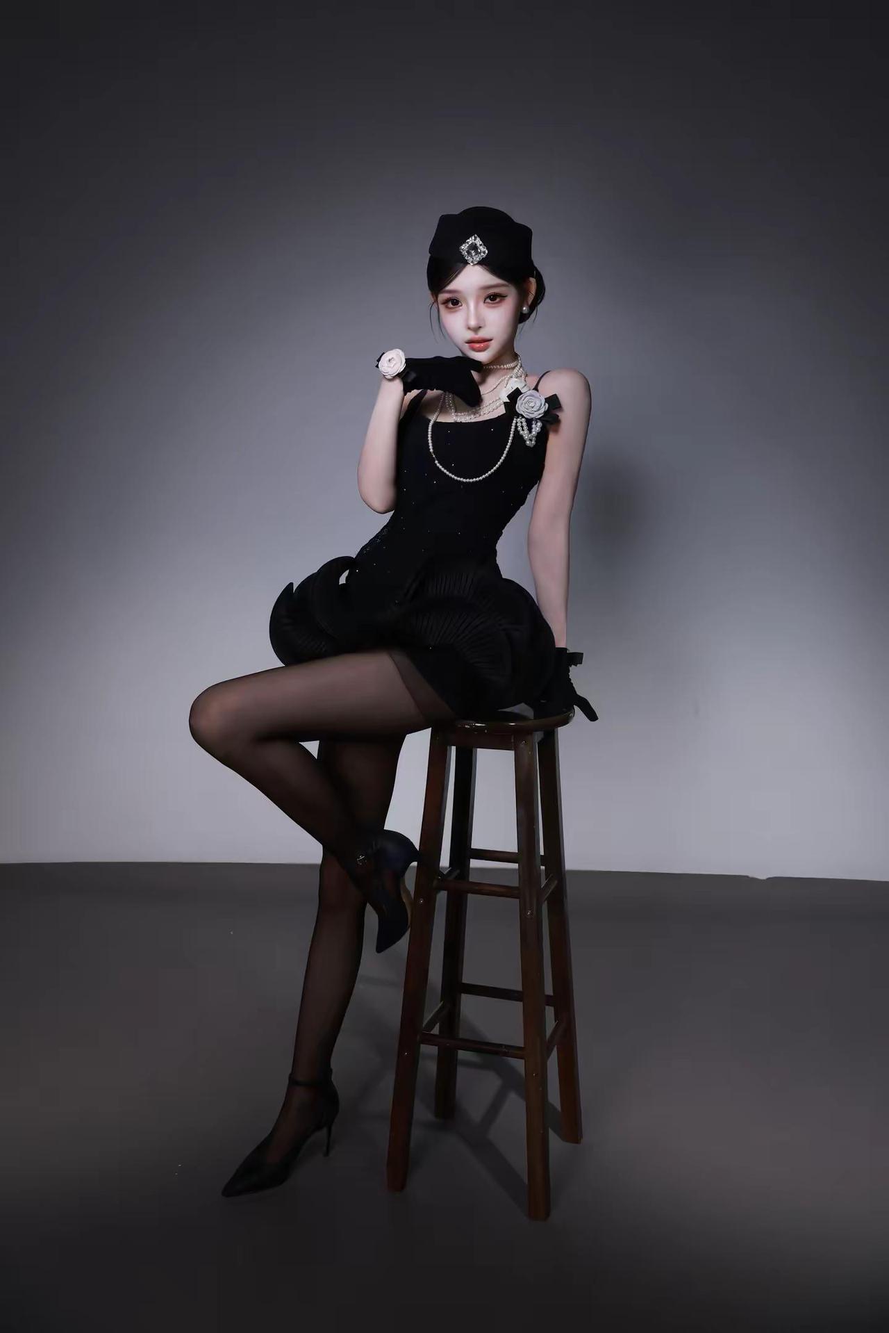 不讨好 只狩猎小野猫 Jennie风