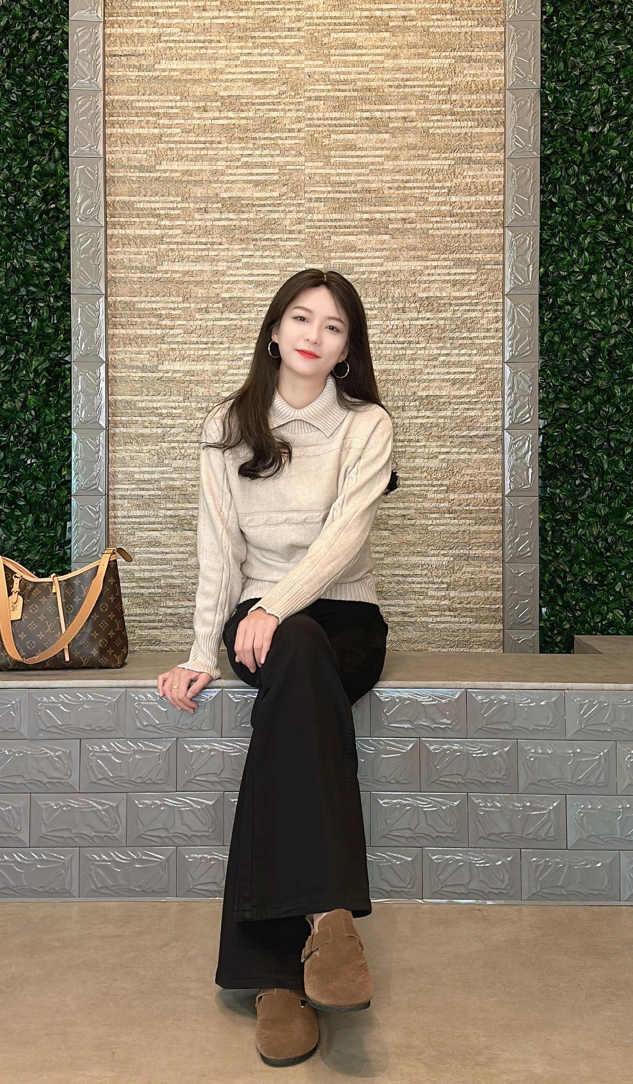 生活没有比较，每个人的路不同，守好自己的节奏，过好自己的生活，让喜欢的事情成为生