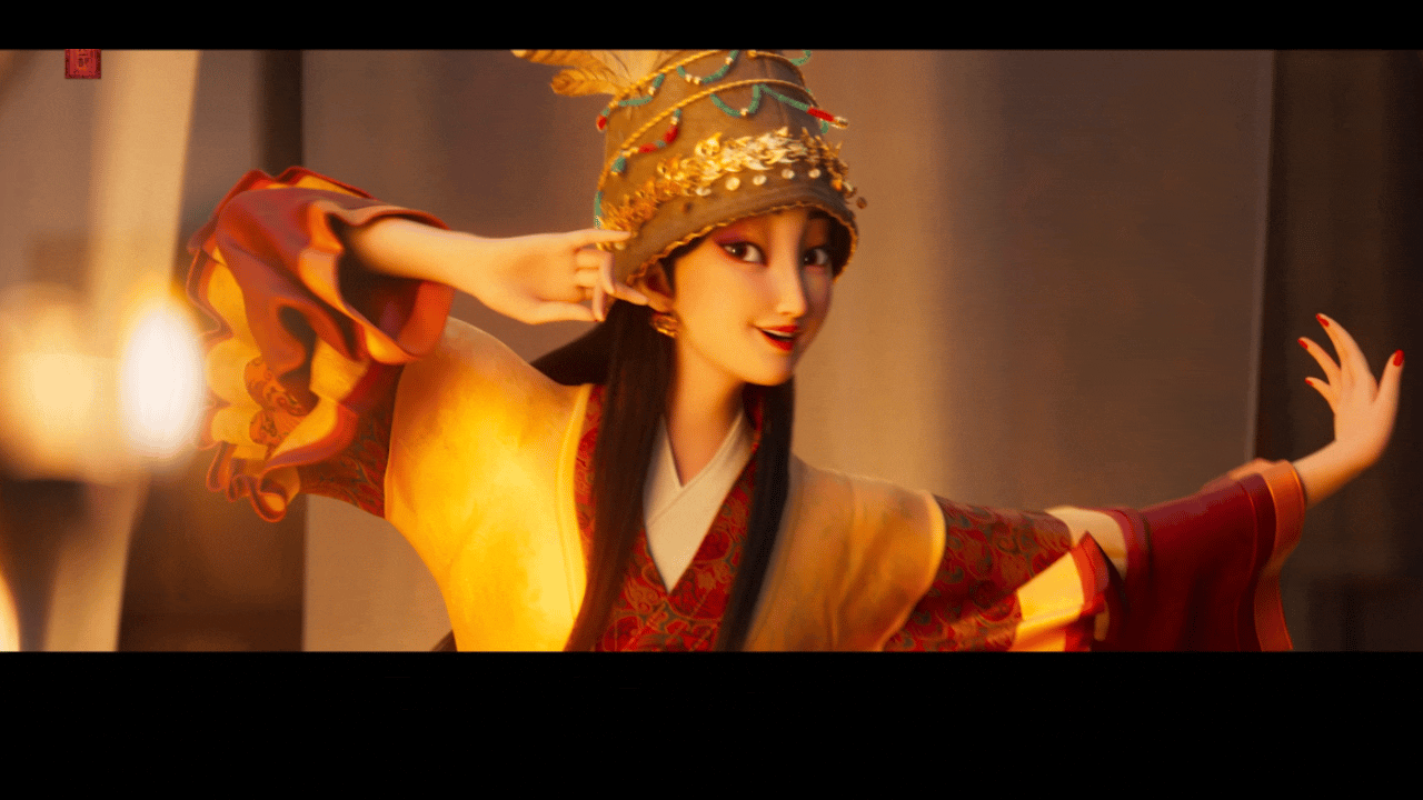 三国第一部争洛阳逐帧手搓幕后特辑看完直接期待值拉满！《争洛阳》战争群像拒绝模板化