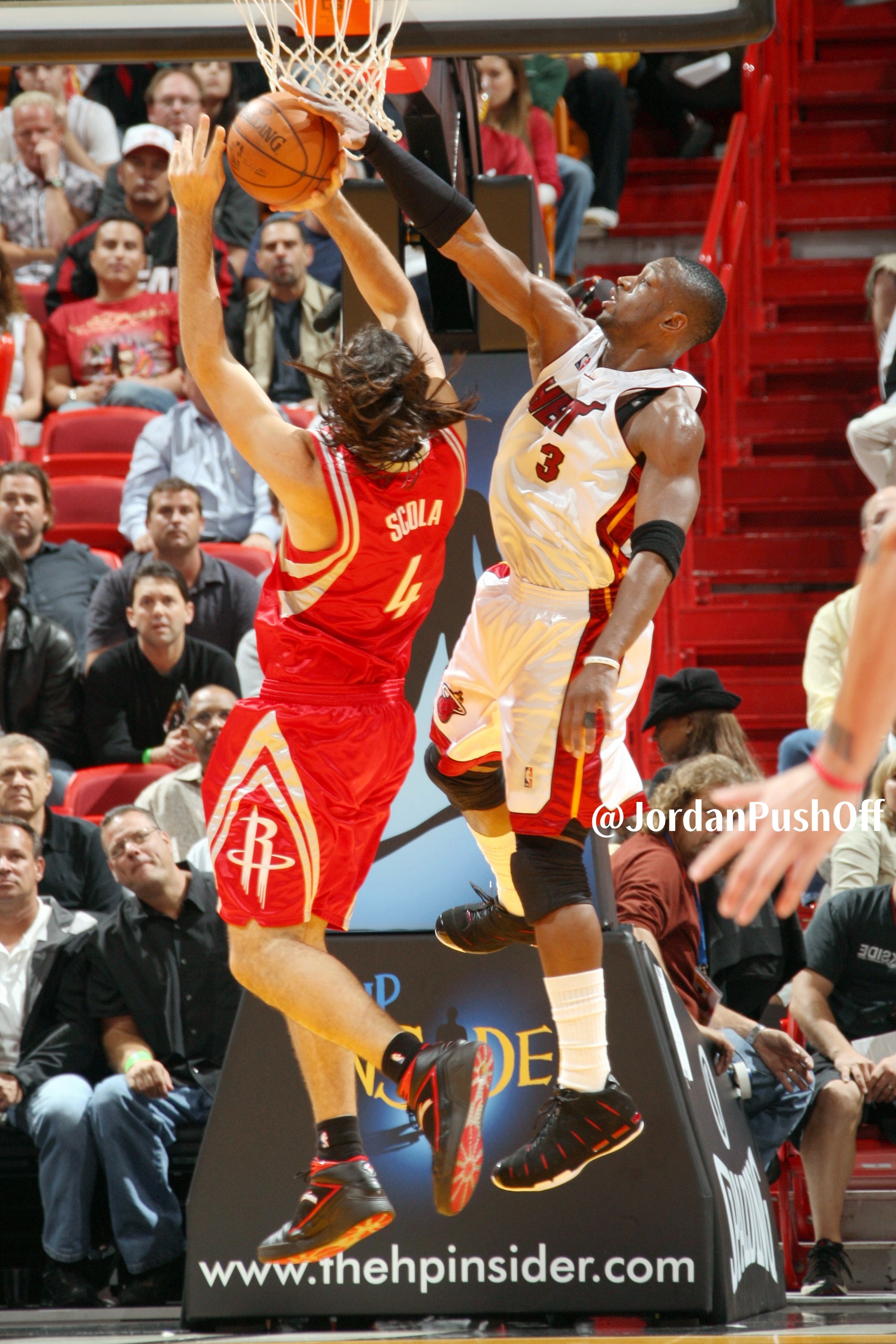 Dwyane Wade 2009nba韦德