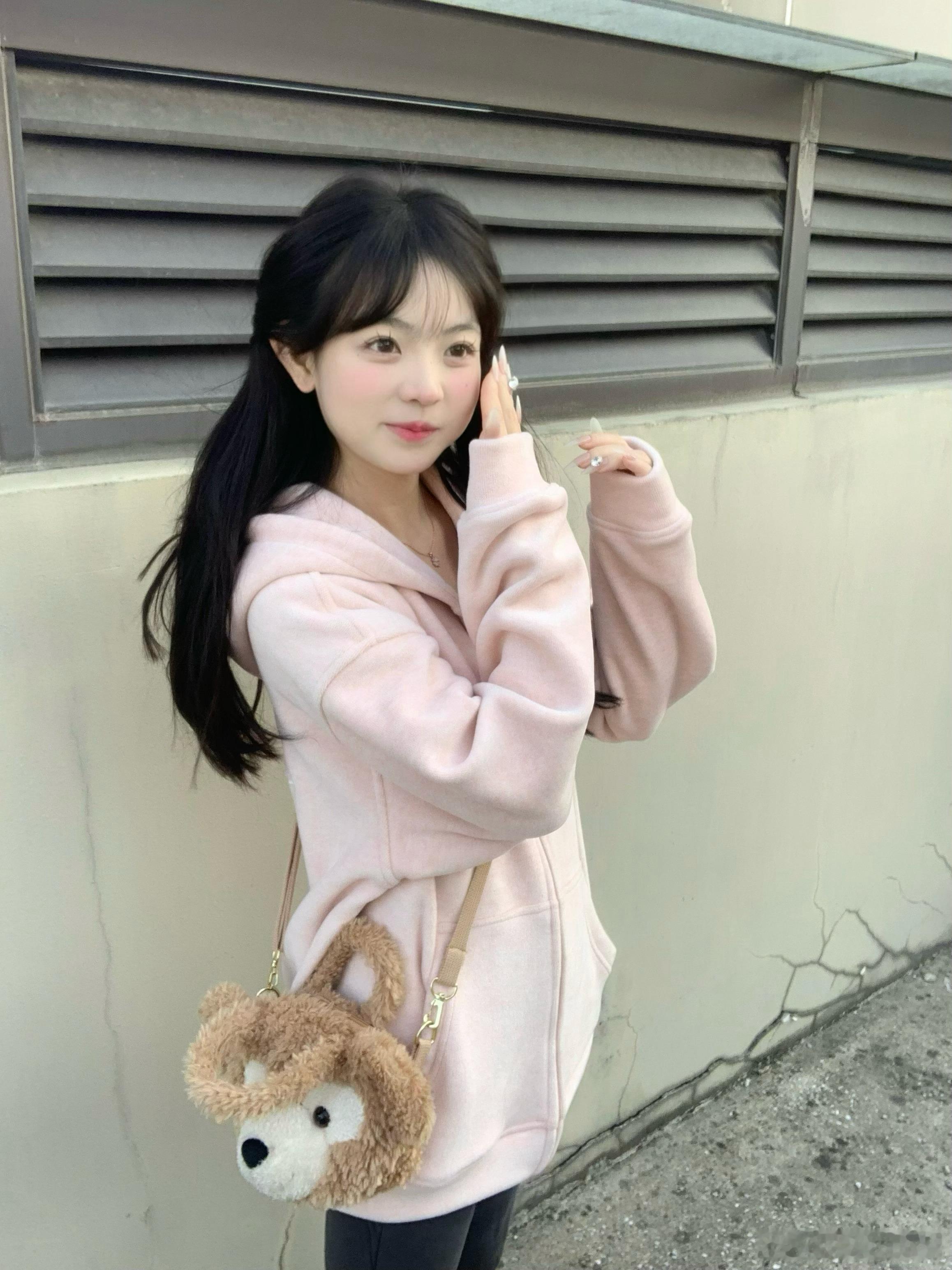 麻烦你做最爱自己的小女孩👧🏻 