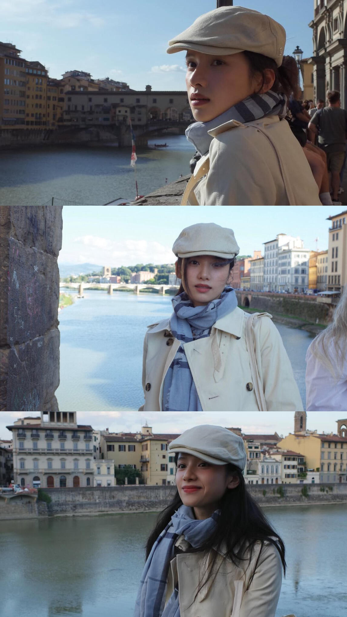 张婧仪太美了公主👸🏻美[赞][鲜花]存货多 存一下我的拍照模版 ​​​