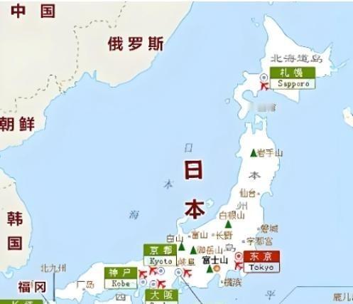 历史似曾相识，日本之所以急不可耐地死磕挑衅中国？是因为即将到来的2030年，那是