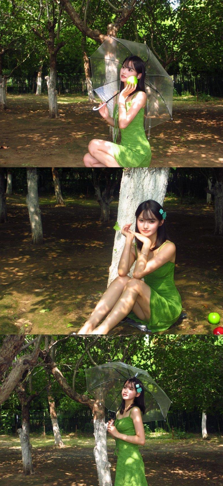 思慕社字母[超话] 我的身体里住着两个季节：左心室在下雪，右心房在蝉鸣。医生说我