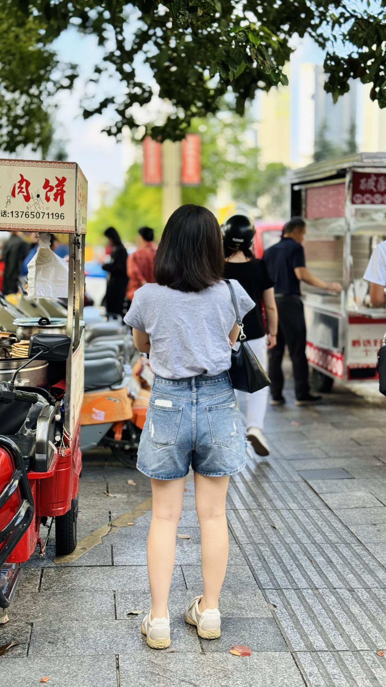 人像｜百态的世界人像摄影 人间