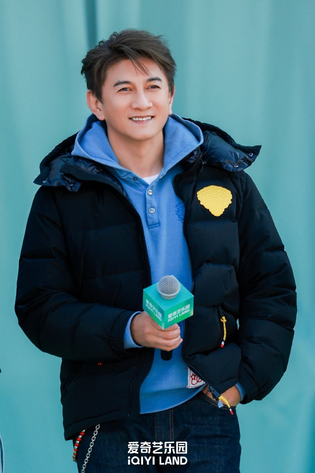 桃乐园春节活动太给力了，逛吃拍照一站式搞定，支持扬州文旅必须从我做起，带上家人去