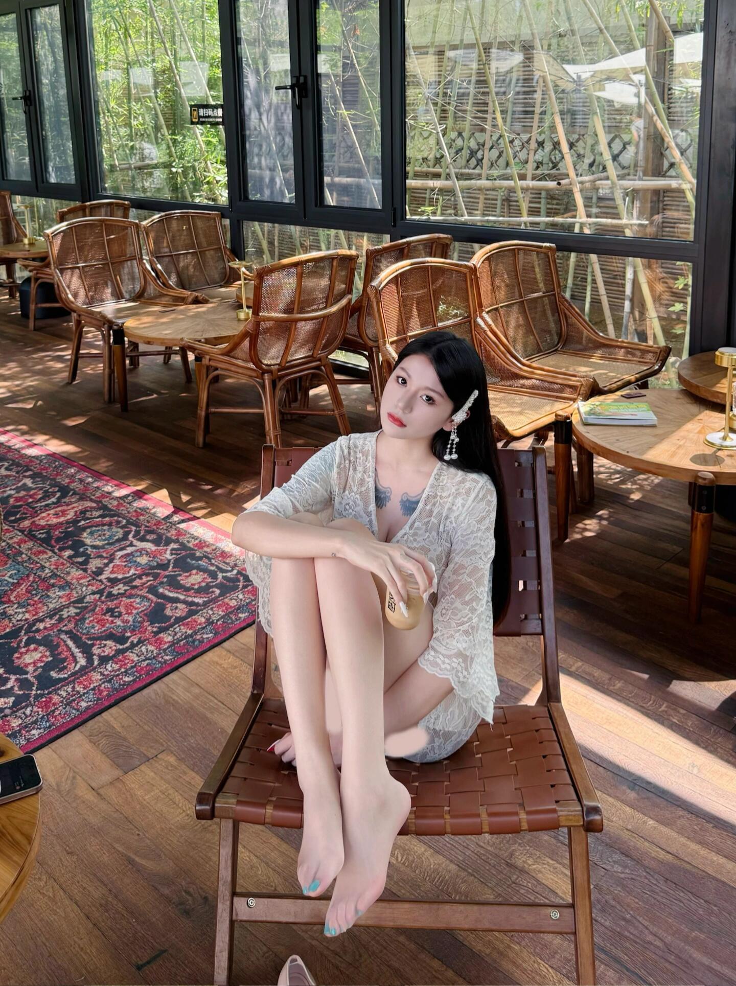 孤独 安静 自由何尝不是一种享受 