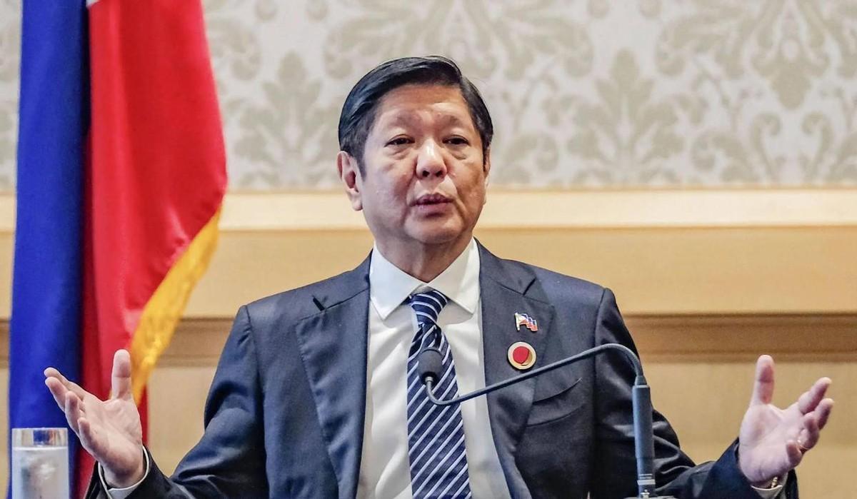38万受灾人口，菲律宾损失惨重，这一次中国会出手帮忙吗？

双台风叠加暴雨席卷菲